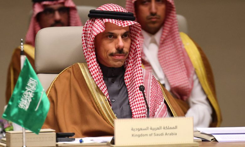 السعودية تحذر إيران من استهدافها الرياض 1 d8a7d984d8b3d8b9d988d8afd98ad8a9 d8aad8add8b0d8b1 d8a5d98ad8b1d8a7d986 d985d986 d8a7d8b3d8aad987d8afd8a7d981d987d8a7 d8a7d984d8b1d98a