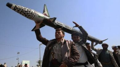 السعودية تسعى لاحتواء الحوثيين ومنعهم من الانجرار للصراع الإقليمي 1 d8a7d984d8b3d8b9d988d8afd98ad8a9 d8aad8b3d8b9d989 d984d8a7d8add8aad988d8a7d8a1 d8a7d984d8add988d8abd98ad98ad986 d988d985d986d8b9d987