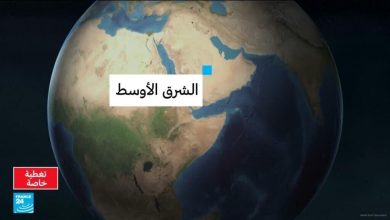 الشرق الأوسط: المحور الاستراتيجي لأمريكا 1 d8a7d984d8b4d8b1d982 d8a7d984d8a3d988d8b3d8b7 d8a7d984d985d8add988d8b1 d8a7d984d8a7d8b3d8aad8b1d8a7d8aad98ad8acd98a d984d8a3d985d8b1