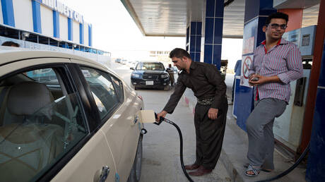 النفط العراقي يعبر الحدود: عقود تصدير جديدة 1 d8a7d984d986d981d8b7 d8a7d984d8b9d8b1d8a7d982d98a d98ad8b9d8a8d8b1 d8a7d984d8add8afd988d8af d8b9d982d988d8af d8aad8b5d8afd98ad8b1 d8ac