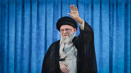 تأجيل مراسم تشييع المرشد الإيراني علي خامنئي 1 d8aad8a3d8acd98ad984 d985d8b1d8a7d8b3d985 d8aad8b4d98ad98ad8b9 d8a7d984d985d8b1d8b4d8af d8a7d984d8a5d98ad8b1d8a7d986d98a d8b9d984d98a