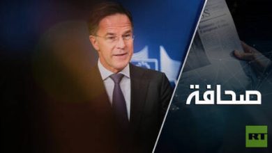 تأخر حلف الناتو والاتحاد الأوروبي في دعم ترامب 6 d8aad8a3d8aed8b1 d8add984d981 d8a7d984d986d8a7d8aad988 d988d8a7d984d8a7d8aad8add8a7d8af d8a7d984d8a3d988d8b1d988d8a8d98a d981d98a d8af