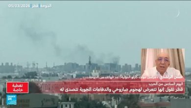 تصاعد التوتر في الخليج: قطر تخلي السكان قرب السفارة الأمريكية 3 d8aad8b5d8a7d8b9d8af d8a7d984d8aad988d8aad8b1 d981d98a d8a7d984d8aed984d98ad8ac d982d8b7d8b1 d8aad8aed984d98a d8a7d984d8b3d983d8a7d986