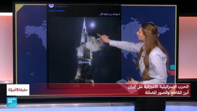 حرب الدعاية: كيف تستخدم وسائل الإعلام المضللة لتشويه صورة إيران 1 d8add8b1d8a8 d8a7d984d8afd8b9d8a7d98ad8a9 d983d98ad981 d8aad8b3d8aad8aed8afd985 d988d8b3d8a7d8a6d984 d8a7d984d8a5d8b9d984d8a7d985 d8a7