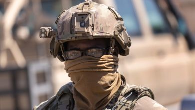 حماية القوات الأميركية: القيادة الشمالية الأميركية تفرض إجراءات أمنية إضافية 2 d8add985d8a7d98ad8a9 d8a7d984d982d988d8a7d8aa d8a7d984d8a3d985d98ad8b1d983d98ad8a9 d8a7d984d982d98ad8a7d8afd8a9 d8a7d984d8b4d985d8a7