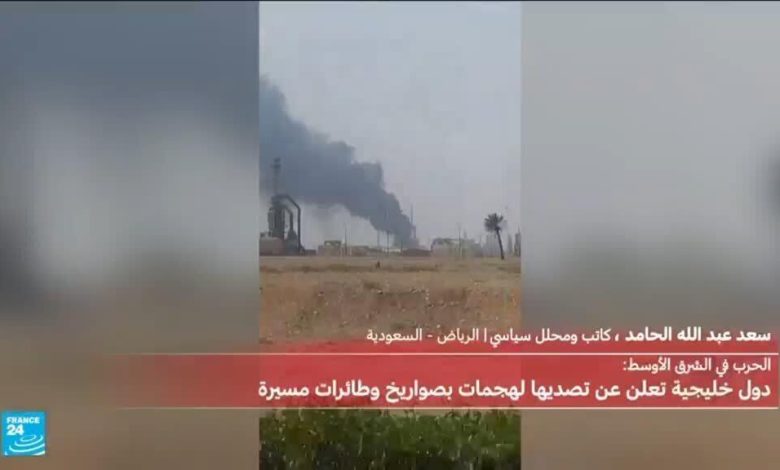 دول الخليج توازن بين الحذر والتسلح 1 d8afd988d984 d8a7d984d8aed984d98ad8ac d8aad988d8a7d8b2d986 d8a8d98ad986 d8a7d984d8add8b0d8b1 d988d8a7d984d8aad8b3d984d8ad