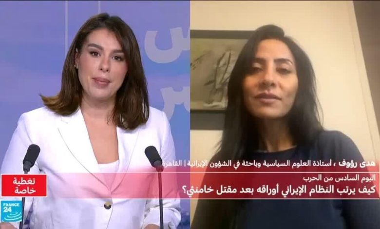 رضا بهلوي يرفض شرعية أي خلف لخميني 1 d8b1d8b6d8a7 d8a8d987d984d988d98a d98ad8b1d981d8b6 d8b4d8b1d8b9d98ad8a9 d8a3d98a d8aed984d981 d984d8aed985d98ad986d98a