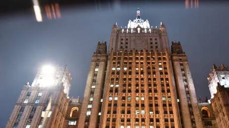 روسيا تعلن استعدادها لتقديم مساعدات إنسانية لدول المنطقة المتضررة من الحرب 1 d8b1d988d8b3d98ad8a7 d8aad8b9d984d986 d8a7d8b3d8aad8b9d8afd8a7d8afd987d8a7 d984d8aad982d8afd98ad985 d985d8b3d8a7d8b9d8afd8a7d8aa d8a5