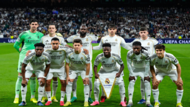 ريال مدريد في مأزق قبل مواجهة سيلتا فيغو 1 d8b1d98ad8a7d984 d985d8afd8b1d98ad8af d981d98a d985d8a3d8b2d982 d982d8a8d984 d985d988d8a7d8acd987d8a9 d8b3d98ad984d8aad8a7 d981d98ad8ba