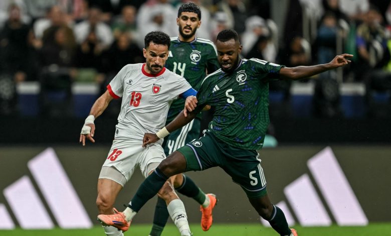ستة منتخبات عربية تستعد لكأس العالم 2026 1 d8b3d8aad8a9 d985d986d8aad8aed8a8d8a7d8aa d8b9d8b1d8a8d98ad8a9 d8aad8b3d8aad8b9d8af d984d983d8a3d8b3 d8a7d984d8b9d8a7d984d985 2026