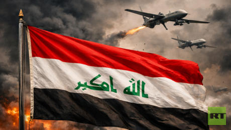 عمليات عسكرية واسعة ضد قواعد العدو في العراق 1 d8b9d985d984d98ad8a7d8aa d8b9d8b3d983d8b1d98ad8a9 d988d8a7d8b3d8b9d8a9 d8b6d8af d982d988d8a7d8b9d8af d8a7d984d8b9d8afd988 d981d98a d8a7