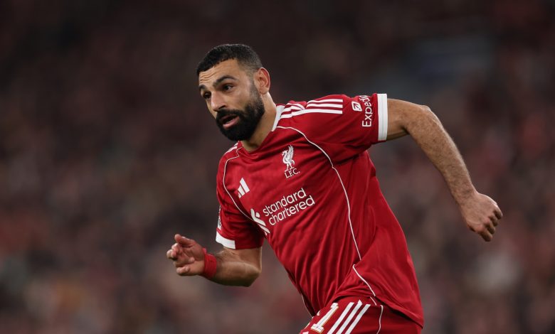 غياب صلاح عن ليفربول لأسابيع 1 d8bad98ad8a7d8a8 d8b5d984d8a7d8ad d8b9d986 d984d98ad981d8b1d8a8d988d984 d984d8a3d8b3d8a7d8a8d98ad8b9