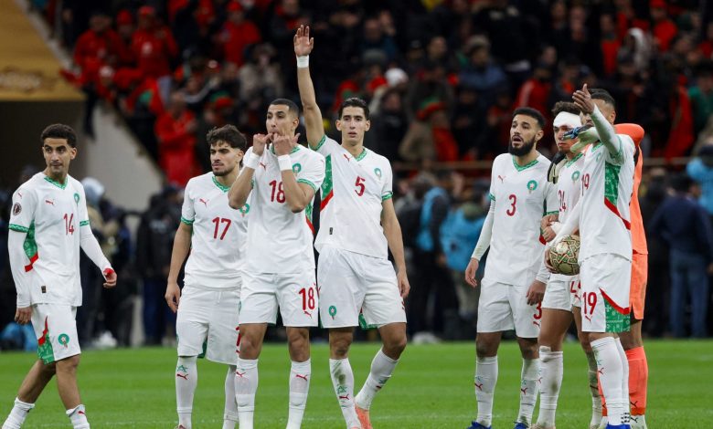 فوز المغرب بكأس الأمم الإفريقية 1 d981d988d8b2 d8a7d984d985d8bad8b1d8a8 d8a8d983d8a3d8b3 d8a7d984d8a3d985d985 d8a7d984d8a5d981d8b1d98ad982d98ad8a9