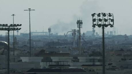 قطر ترفض تأكيدات إيران حول هجماتها الأخيرة 1 d982d8b7d8b1 d8aad8b1d981d8b6 d8aad8a3d983d98ad8afd8a7d8aa d8a5d98ad8b1d8a7d986 d8add988d984 d987d8acd985d8a7d8aad987d8a7 d8a7d984d8a3