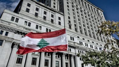 لبنان يطلب منع نشاط الحرس الثوري الإيراني 4 d984d8a8d986d8a7d986 d98ad8b7d984d8a8 d985d986d8b9 d986d8b4d8a7d8b7 d8a7d984d8add8b1d8b3 d8a7d984d8abd988d8b1d98a d8a7d984d8a5d98ad8b1