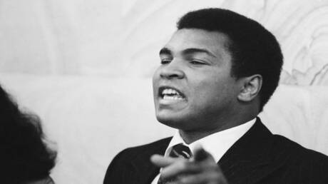 محمد علي: تحول اسم واعتقاد في التاريخ 1 d985d8add985d8af d8b9d984d98a d8aad8add988d984 d8a7d8b3d985 d988d8a7d8b9d8aad982d8a7d8af d981d98a d8a7d984d8aad8a7d8b1d98ad8ae