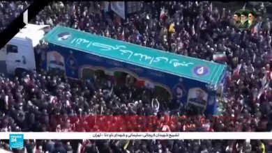 من يقود إيران بعد مقتل لاريجاني؟ 4 d985d986 d98ad982d988d8af d8a5d98ad8b1d8a7d986 d8a8d8b9d8af d985d982d8aad984 d984d8a7d8b1d98ad8acd8a7d986d98ad89f