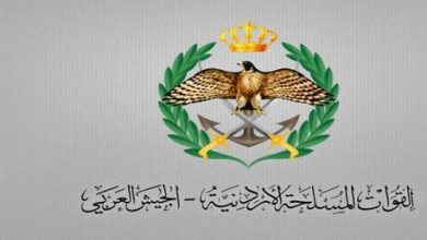 نفى الجيش الأردني تعرضه لهجوم سيبراني 3 d986d981d989 d8a7d984d8acd98ad8b4 d8a7d984d8a3d8b1d8afd986d98a d8aad8b9d8b1d8b6d987 d984d987d8acd988d985 d8b3d98ad8a8d8b1d8a7d986d98a