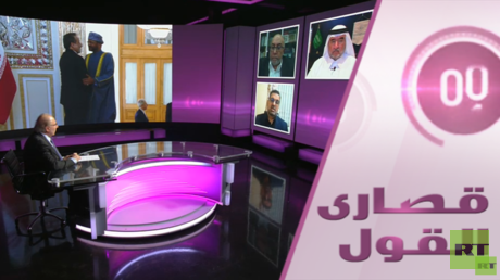 هل أصبحت القواعد الأمريكية عبئاً على الخليج؟ 1 d987d984 d8a3d8b5d8a8d8add8aa d8a7d984d982d988d8a7d8b9d8af d8a7d984d8a3d985d8b1d98ad983d98ad8a9 d8b9d8a8d8a6d8a7d98b d8b9d984d989 d8a7