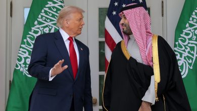 واشنطن تدعم الرياض عسكرياً ضد طهران 6 d988d8a7d8b4d986d8b7d986 d8aad8afd8b9d985 d8a7d984d8b1d98ad8a7d8b6 d8b9d8b3d983d8b1d98ad8a7d98b d8b6d8af d8b7d987d8b1d8a7d986