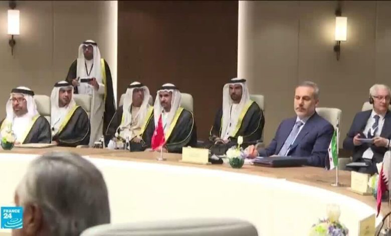 وزير خارجية تركيا: إيران هدف Gesprات الرياض 1 d988d8b2d98ad8b1 d8aed8a7d8b1d8acd98ad8a9 d8aad8b1d983d98ad8a7 d8a5d98ad8b1d8a7d986 d987d8afd981 gesprd8a7d8aa d8a7d984d8b1d98ad8a7d8b6