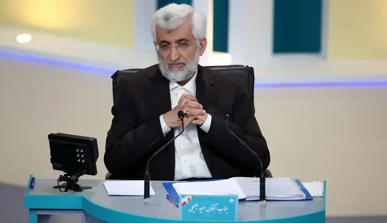 حرب الروايات بين واشنطن وطهران: ترامب يحتفي بإنقاذ عقيد الأف 15 وجليلي يزعم سقوط قتلى وتدمير مروحيات 1 0c5131d4 fadc 4e58 a200 c99945a3643c 16x9 1200x676