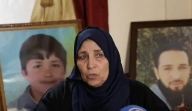 والدة حمزة الخطيب تكسر صمتها بعد محاكمة عاطف نجيب رؤيته خلف القضبان شفت غليلي وأنتظر محاسبة رأس الأفعى 1 1b0293d8 9a40 44dd b0b1 66786801afed 16x9 1200x676