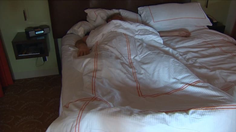 هوس تكديس وقت النوم : صرعة تيك توك التي قد تسرق راحتك دون أن تشعر! 1 328974