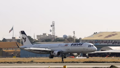 انفراجة في الأجواء الإيرانية.. إعادة فتح جزئي للمجال الجوي واستئناف الرحلات في 6 مطارات رئيسية 2 329720