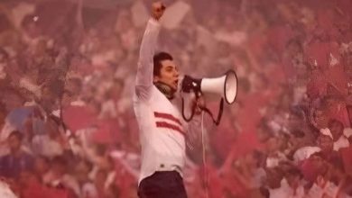 "انفراجة حقوقية".. إخلاء سبيل سيد مشاغب ومجموعة من محبوسي الرأي ضمن جهود لجنة العفو الرئاسي 1 69d39e744236040ab805ee8f