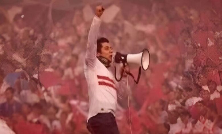 "انفراجة حقوقية".. إخلاء سبيل سيد مشاغب ومجموعة من محبوسي الرأي ضمن جهود لجنة العفو الرئاسي 1 69d39e744236040ab805ee8f