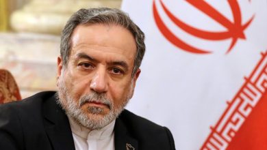 عراقجي يحذر: "الكرة في ملعب واشنطن".. واختبار حقيقي لهدنة ترامب-بزشكيان بعد خروقات إسرائيلية دموية 9 69d6955342360411a577ded9