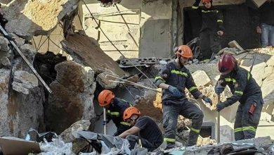 "ليلة دامية في بيروت".. حصيلة ضحايا العدوان الإسرائيلي ترتفع إلى 112 قتيلاً ومئات الجرحى وسط انهيار آمال التهدئة 1 69d695b14236040f8e56de61