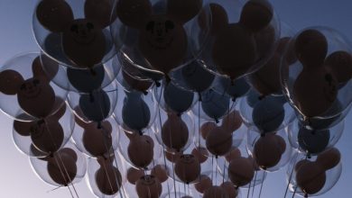 زلزال في "ديزني".. تسريح ألف موظف جديد مع بدء حقبة جوش أمارو وإعادة هيكلة قطاع التسويق 1 69d78c8f4c59b729163d339b