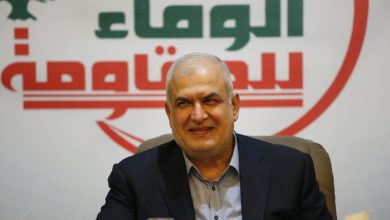 محمد رعد يهاجم مفاوضات واشنطن: سقطة مدانة وتفريط في السيادة اللبنانية 2 69dfca7a4236042ade79de98