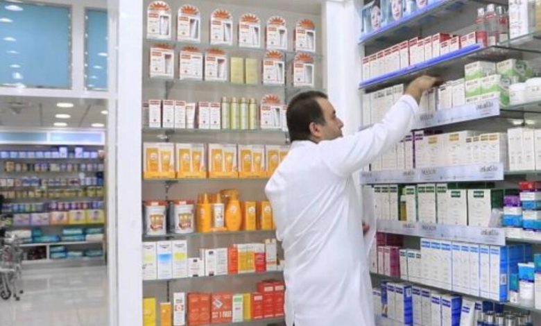 سعره 50 ألف جنيه.. تحذير عاجل من هيئة الدواء المصرية بشأن عبوات مغشوشة لعلاج السرطان 1 69dfce104236042de42b45ed