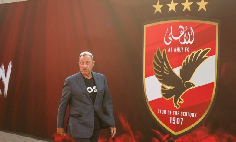 الأهلي يصعد ضد حتحوت: بلاغ للنائب العام وشكوى للأعلى للإعلام بتهمة نشر أخبار كاذبة 1 69e6220742360431930903b1