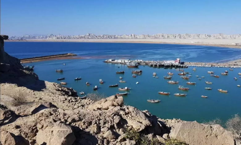 تحدي "الحصار البحري".. ناقلة نفط إيرانية تخترق التهديدات الأمريكية وتصل الموانئ الجنوبية 1 69e73eaf42360463206370cb