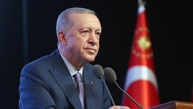 أردوغان لمارك روته: إسطنبول جاهزة لجمع بوتين وزيلينسكي وإنهاء جمود المفاوضات 3 69e8e3c84c59b74926573da3