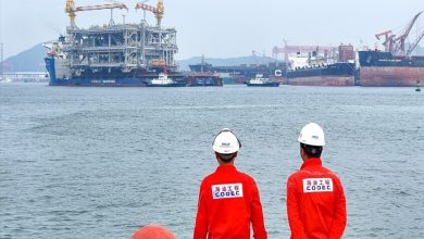 لتجاوز "خناق" هرمز.. كوريا الجنوبية تؤمن 74 مليون برميل نفط عبر مسارات بديلة 4 69ec4b054c59b7138575b16d