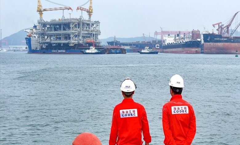 لتجاوز "خناق" هرمز.. كوريا الجنوبية تؤمن 74 مليون برميل نفط عبر مسارات بديلة 1 69ec4b054c59b7138575b16d
