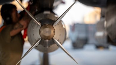 إيران: تفكيك قنبلة GBU-39 خارقة للتحصينات استقرت بعمق 13 متراً تحت مبنى سكني 9 69ec513d42360410256db5de
