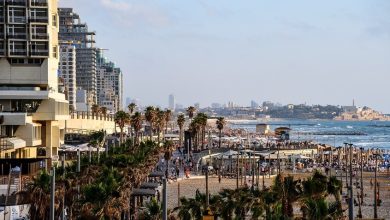 إسرائيل تعلن التعافي الكامل لقطاع السياحة.. والأنظار تتجه نحو آلاف السياح الروس 7 69ec521d42360440521c14e5