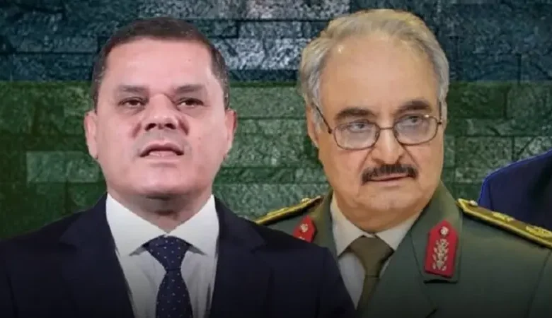 مبادرة مسعد بولس لتقاسم السلطة في ليبيا تصطدم برفض واسع بمدن الغرب: هل تنجح التفاهمات الفوقية في كسر الجمود؟ 1 7a532bf3 b93d 4ec3 966e 8b61e93d42dc 16x9 1200x676