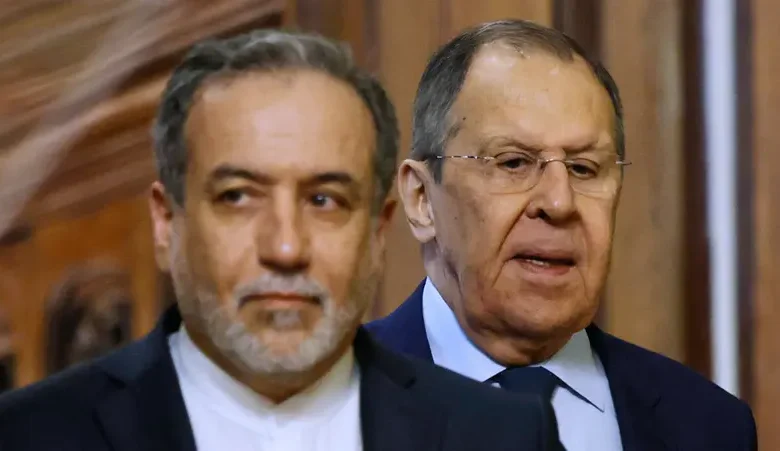 مباحثات روسية إيرانية: لافروف يطالب عراقجي بالحفاظ على الهدنة وطهران تتعهد بتأمين الشحنات الروسية في مضيق هرمز 1 81d505d1 71bc 4fee b0a1 c9bc63da6492 16x9 1200x676