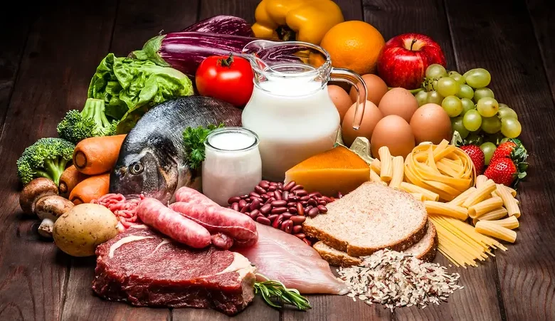 وداعاً للمكملات الصناعية.. 7 أطعمة طبيعية تتفوق على مخفوق البروتين في بناء العضلات وتعزيز الاستشفاء 1 a9234ee0 9154 46e0 aeeb 45f17625503d 16x9 1200x676