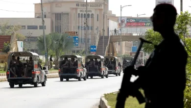 إيران تعدم مهدي فريد بتهمة التجسس لصالح الموساد: تفاصيل اختراق منظمة طاقة ذرية وحملة أحكام في قم 1 b2cc407a a507 4d3e 8068 b44f15beb548 16x9 1200x676