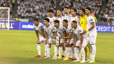 العراق وبوليفيا يتصادمان في ملحق كأس العالم 1 d8a7d984d8b9d8b1d8a7d982 d988d8a8d988d984d98ad981d98ad8a7 d98ad8aad8b5d8a7d8afd985d8a7d986 d981d98a d985d984d8add982 d983d8a3d8b3 d8a7