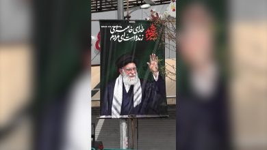 انقسام إيراني حاد مع دخول الحرب أسبوعها الرابع 1 d8a7d986d982d8b3d8a7d985 d8a5d98ad8b1d8a7d986d98a d8add8a7d8af d985d8b9 d8afd8aed988d984 d8a7d984d8add8b1d8a8 d8a3d8b3d8a8d988d8b9d987