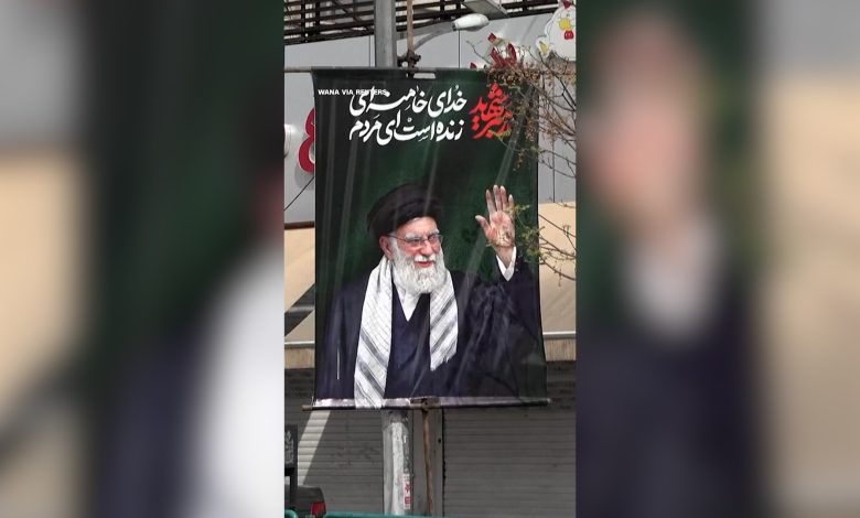 انقسام إيراني حاد مع دخول الحرب أسبوعها الرابع 1 d8a7d986d982d8b3d8a7d985 d8a5d98ad8b1d8a7d986d98a d8add8a7d8af d985d8b9 d8afd8aed988d984 d8a7d984d8add8b1d8a8 d8a3d8b3d8a8d988d8b9d987